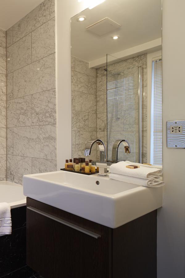Ferienwohnung Knightsbridge London Zimmer foto