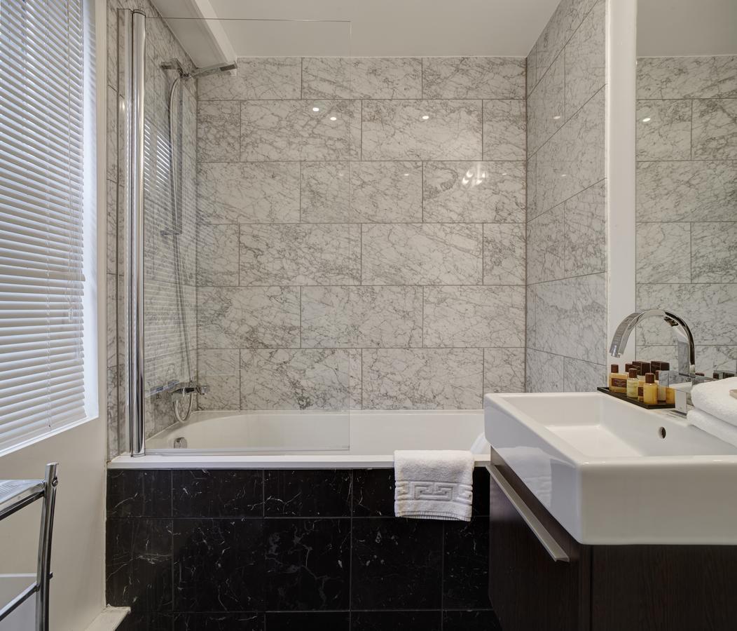 Ferienwohnung Knightsbridge London Zimmer foto